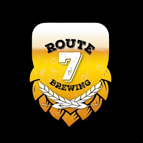 rtk 7|ROUTE 7 BREWERY